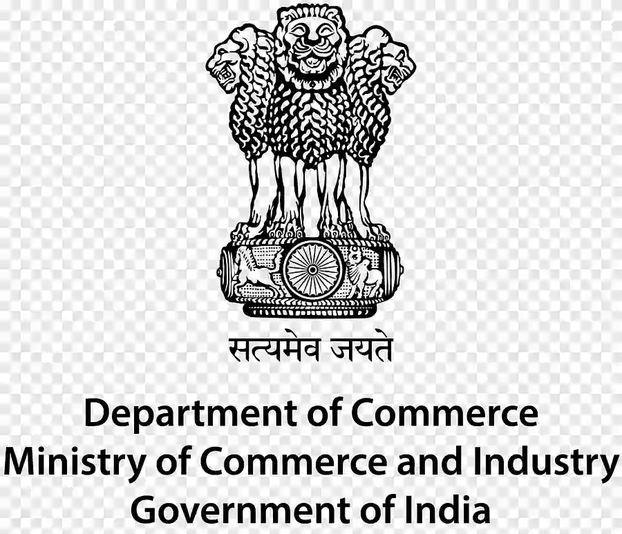 Dept. of Commerce
